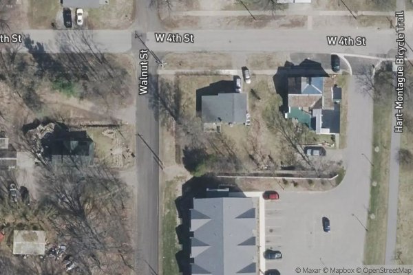 Photo of SHELBY TRAILS