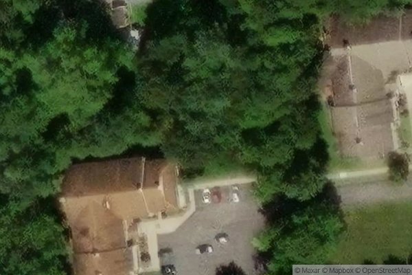 CAMBRIDGE WOODS