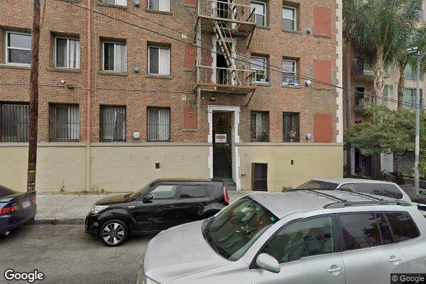 Photo of HARVARD HEIGHTS APT HOMES