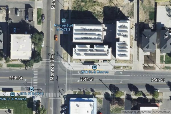 MCGREGOR APTS.