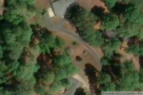 Photo of ARBOR HILLS SENIOR APARTMENTS