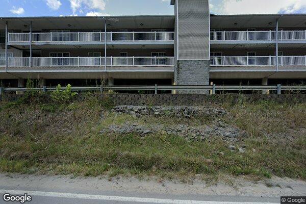 Photo of Phelps Senior Housing