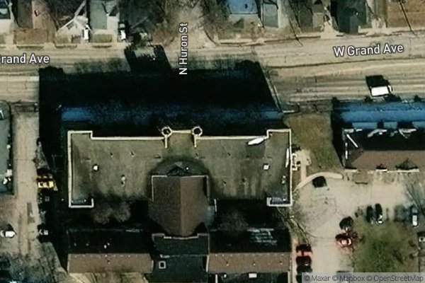 Photo of ROOSEVELT APTS