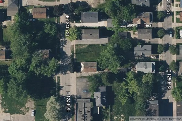 Photo of CLEVELAND NSP HOMES I