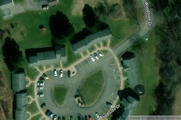 Photo of WOODSIDE APTS