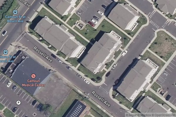 Photo of GREGORY SCHOOL AND GARRETT STREET ANNEX PH II