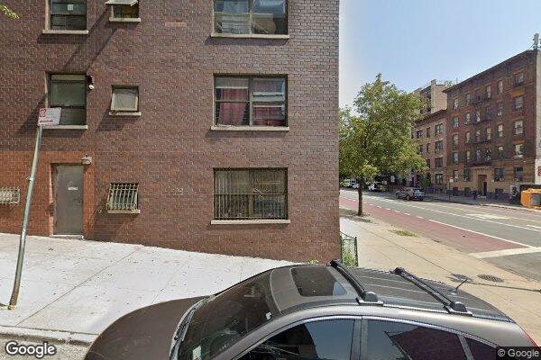 THE WEBSTER AVENUE ASSOCIATES