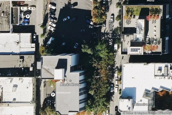 Photo of ALASKA HOUSE