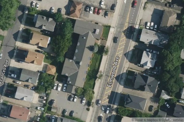 Photo of CRANSTON COMMONS EAST