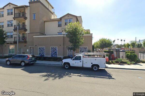 Photo of VETERANS PARK APARTMENTS
