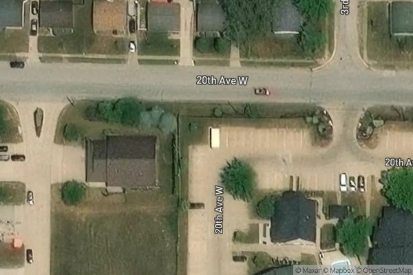 Photo of VILLAGE WOODS APTS