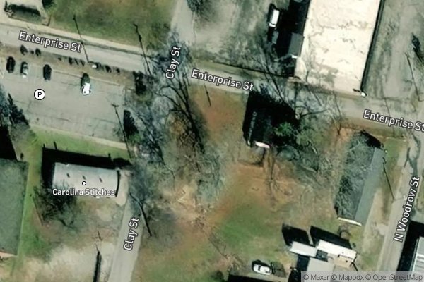 Photo of J PRESS APTS