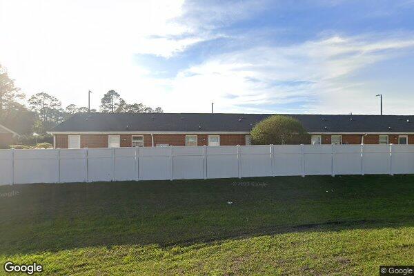 Photo of WHISPERING PINES