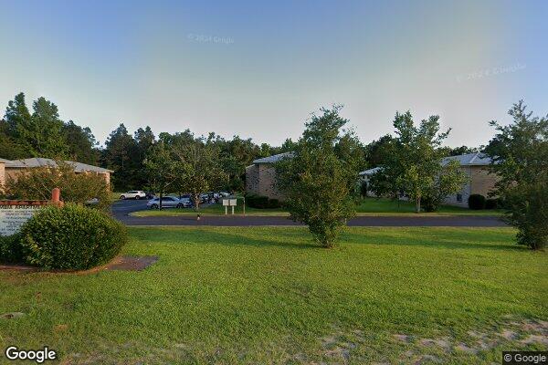View of ESCAMBIA APARTMENTS
