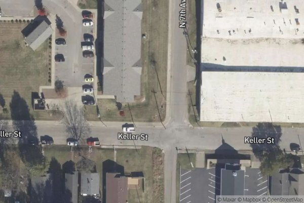 Photo of CEDAR TRACE SENIOR APTS