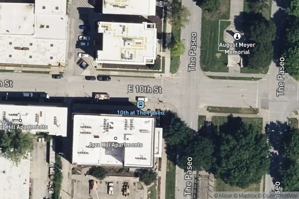 Photo of PARKVIEW I APTS