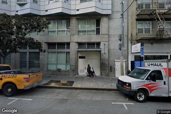 Photo of SALVATION ARMY RAILTON PLACE