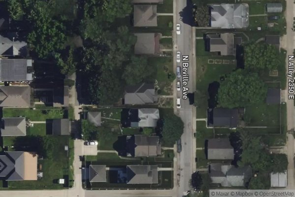 Photo of N BEVILLE
