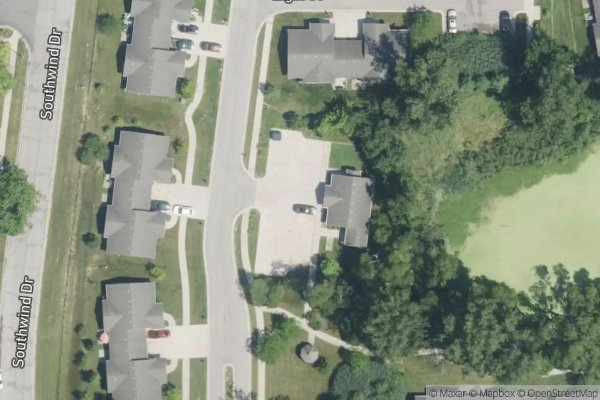 Photo of WEXFORD HOMES OF MICHIGAN CITY