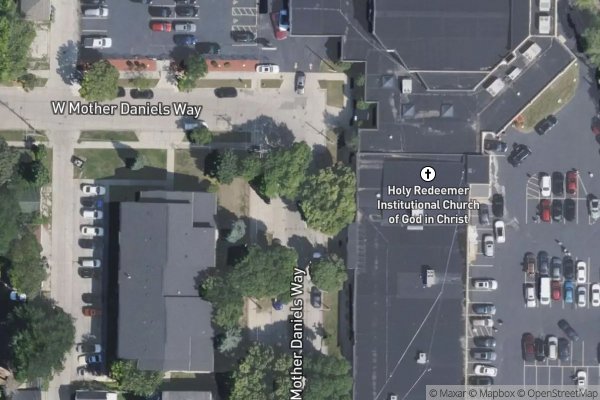 Photo of HR HOUSING I