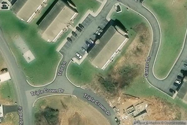 Photo of HUNT RIDGE II