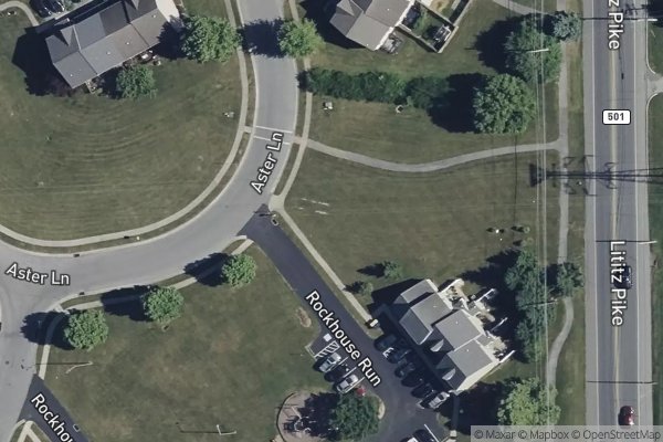 Photo of LARKSPUR CROSSING TOWNHOMES