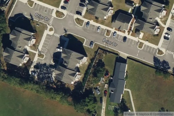 Photo of LOCKWOOD VILLAGE APARTMENTS