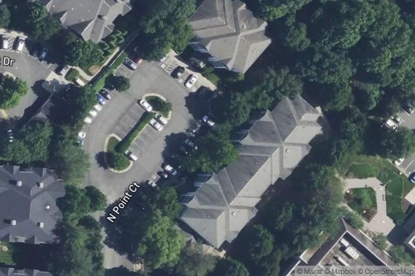 Photo of APARTMENTS AT NORTH POINT