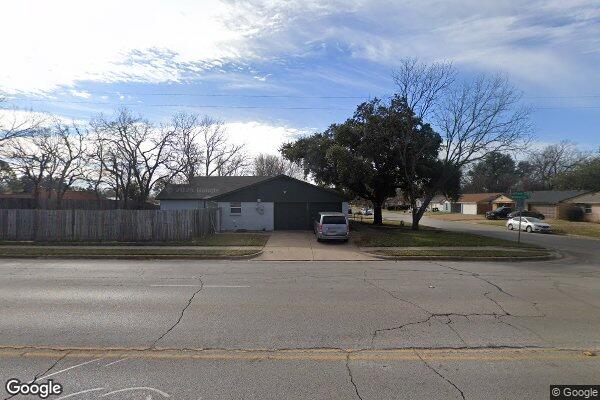 Photo of VOA PAMELA/MARBLE FALLS