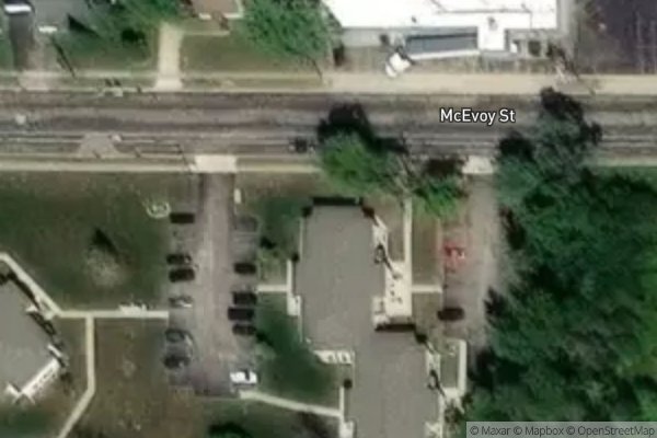 RIVER WOOD APTS (MAUSTON)