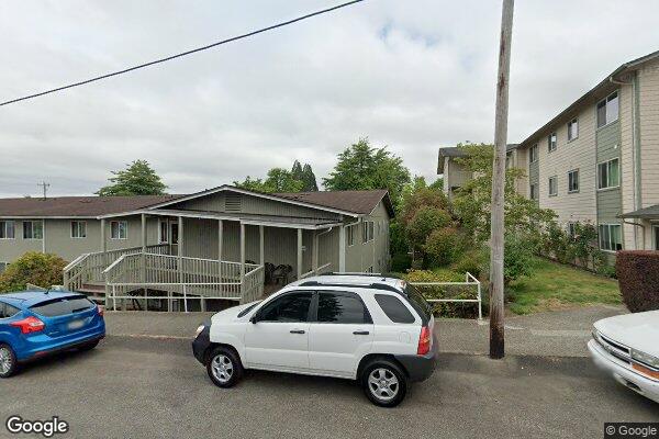 Photo of MONTESANO HARBOR APTS.