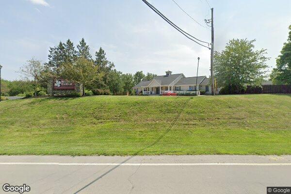 COUNTRY LAKE APTS