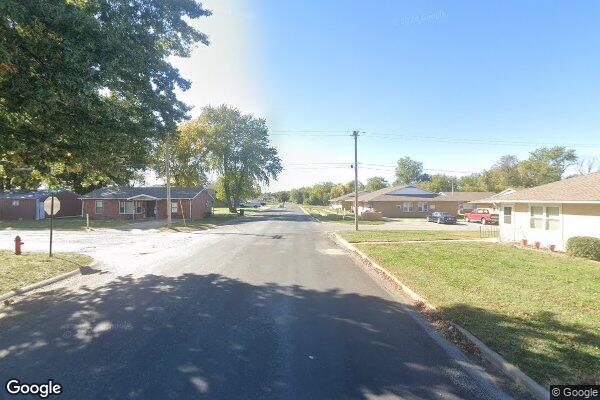 Photo of ODESSA SR CIT INC