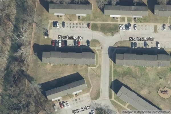 Photo of NORTHSIDE MANOR APTS