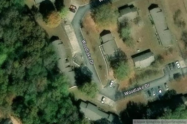 Photo of WOOD LAKE APTS BAYROCK CORP