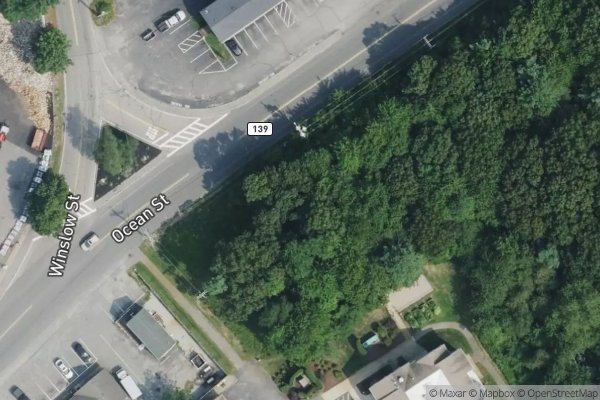 BEACON OCEAN SHORES — Income-based apartments (LIHTC tax credit · 60% AMGI AMI) in Marshfield, Massachusetts