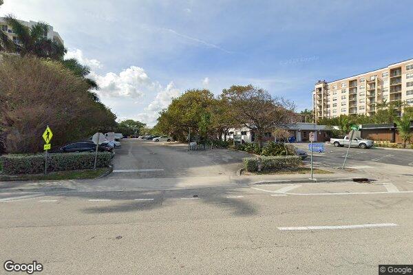 Photo of COURTYARD ON FLAGLER