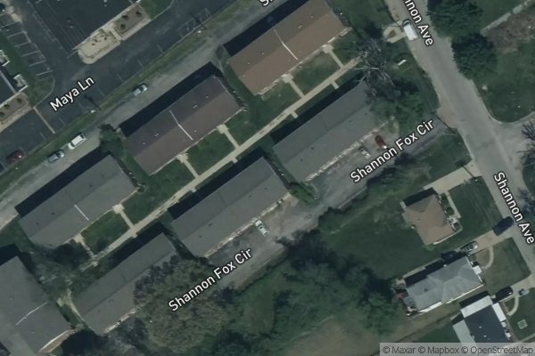 Photo of SHANNON FOX APTS