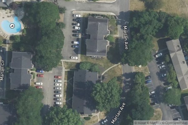 Photo of TREEBOURNE APTS
