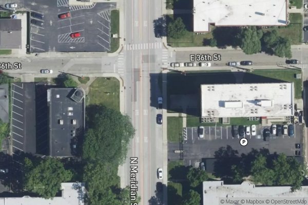 Photo of MERIDIAN