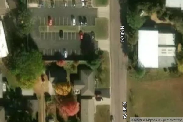 Photo of MAPLEWOOD APARTMENTS