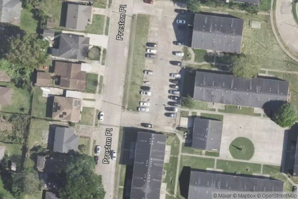 Photo of HOLLY PARK APTS