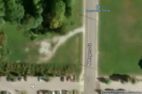 Photo of B-LINE HEIGHTS