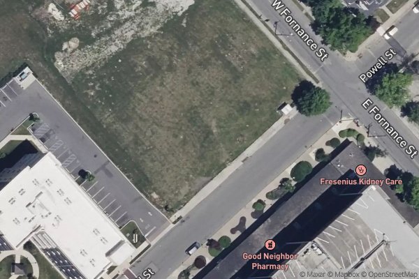 Photo of MONTGOMERY PARK SR HSG PH 1