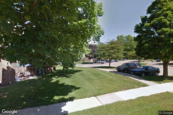 VERNON RIDGE APARTMENTS