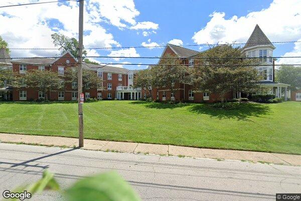 Photo of Sacred Heart Village