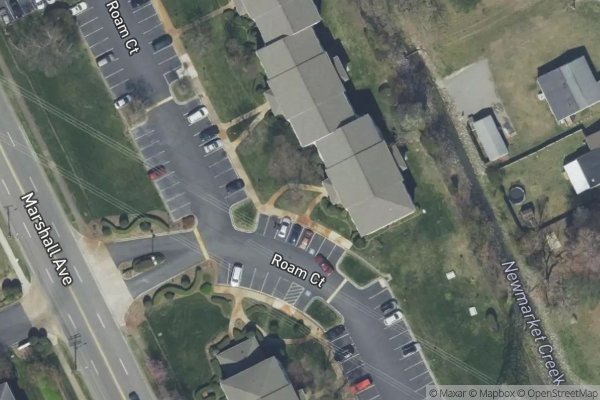 Photo of WESTOVER STATION
