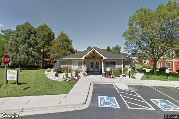 PEAKVIEW APTS