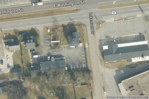 Photo of PETERSBURG EAST I AND II