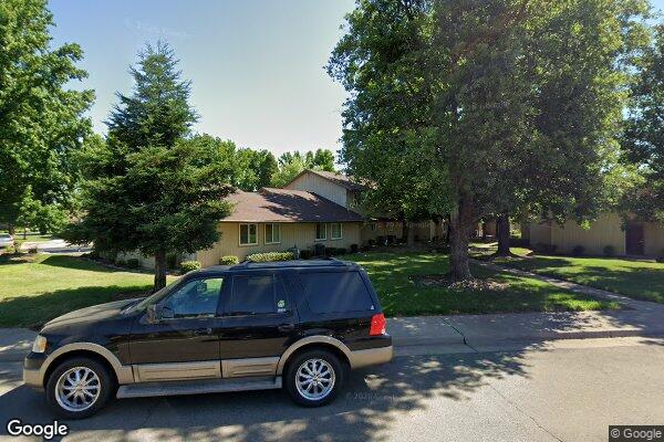 BATTLE CREEK FAMILY APTS